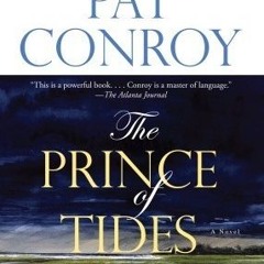[PDF] The Prince of Tides - Pat Conroy