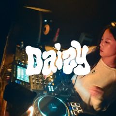 Daizy @ Mushroom | Dubstep, trap [2025-10-03]