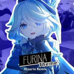 All The World's a Stage (Furina's Theme) - Remix by Alzarin