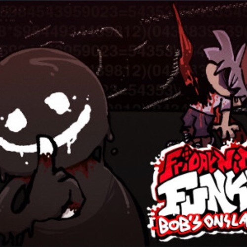 Stream Run - Friday Night Funkin Literally Every Fnf Mod Ever (Vs Bob) by  Opheebop (Online)