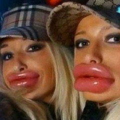 Hollywood Lips