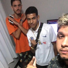MEGA SURTAÇÃO DO ACID PRO KKKK [DJ ANDRE DE CG DJ RUAN DA PDF] DESTUINDO FONE DE OUVIDO KKKK