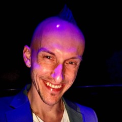 Never Let Go (Original)