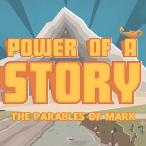 "The Power of a Story: The Mustard Seed"