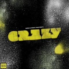 Simbai & Frizzy The Streetz - Crazy