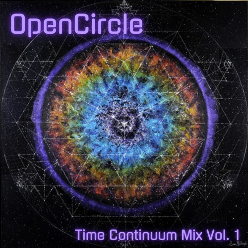 Time Continuum Mix Vol. 1