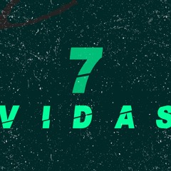 7 Vidas - Normal Gang (Prod by Cxmv x Mowat)