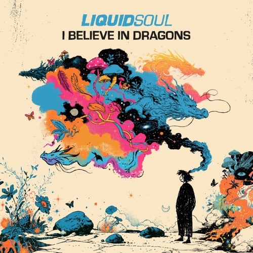 I Believe in Dragons  - Out 10 Aug!