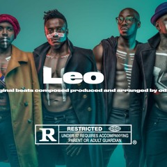 Leo-Sautisol Type Beat