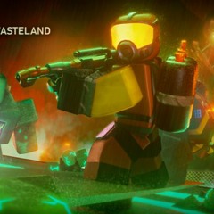 (TDS) Tower Defense Simulator OST - Waste Water