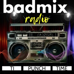 TI Punch Time S07 E40