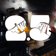 Dance Agenda Rooftop Set (MN)