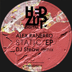 Premiere : Alex Ranerro - Genuine (HDZDGT16)