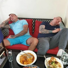 MC LUKEY-D & MC MINIM - NEW MIC SET 11/08/23