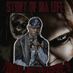 young boy classic 9 (story of my life) OFFICIAL  TRACK.mp3 (pro real breezo)