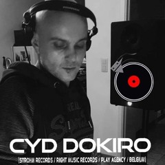 Millénium FM - Cyd Dokiro Radio Show - 26.07.2023
