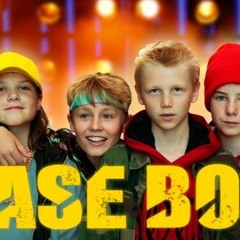 BaseBoys Level 1000 Fra Ultra Serien BaseBoys Norsk Tale