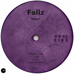 2.Fallz - Rebel (Original Mix)