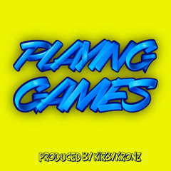 Playing Games
