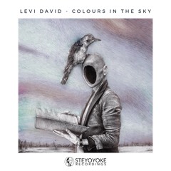 Levi David - Colours In The Sky (Soul Button Remix)