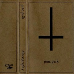 June Paik - Pulsar