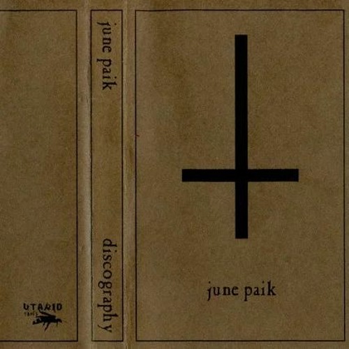 June Paik - Pulsar