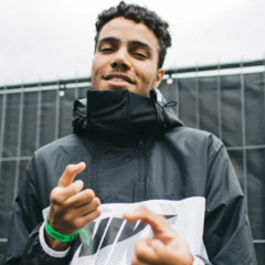 Buster Cannon - AJ Tracey (House)