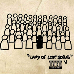 land of lost souls
