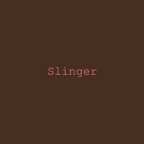 Slinger DNB Mix 6