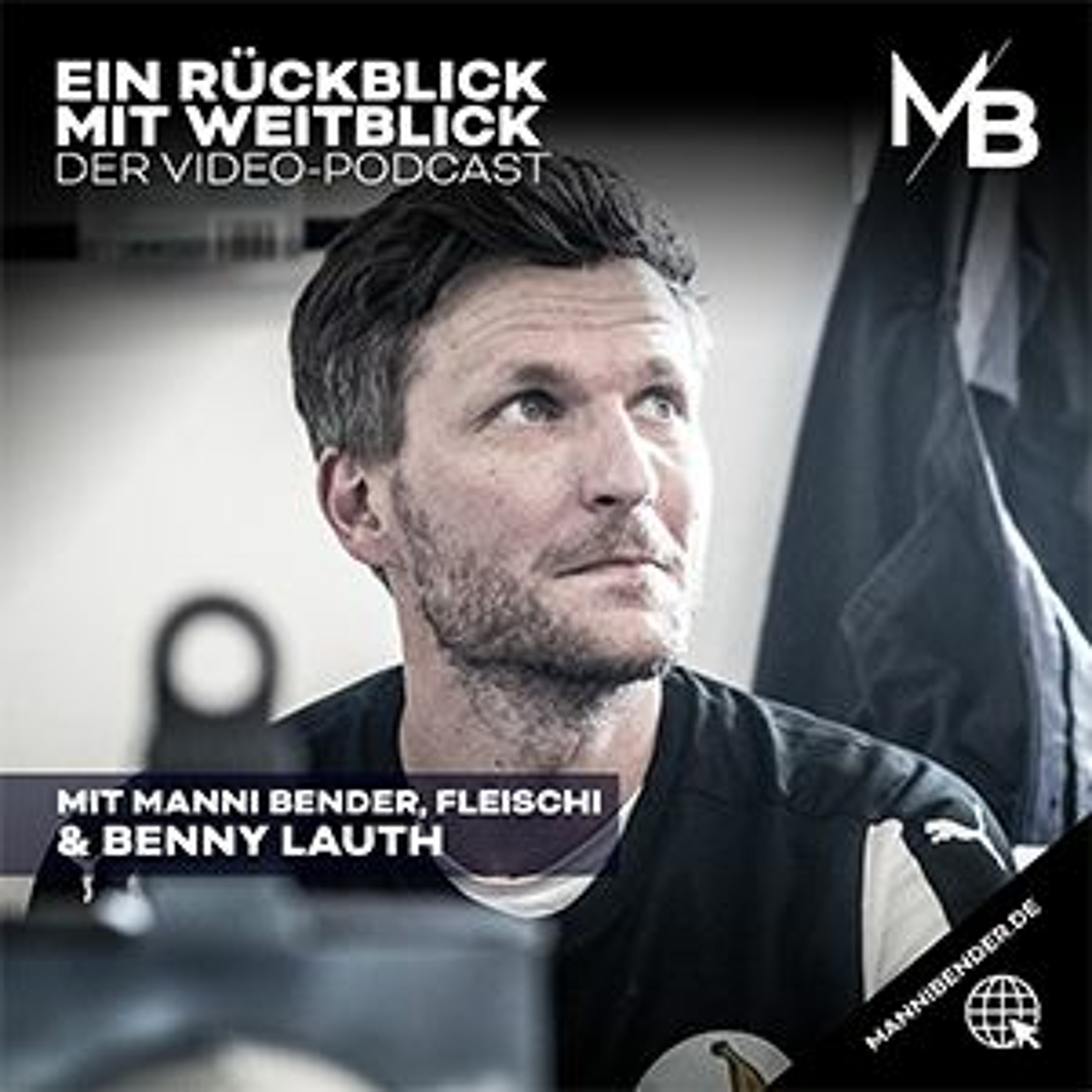 Manni Bender - Ein Rückblick mit Weitblick