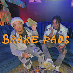 Brake Pad (Bend Da Rules) - Jo3_CastAway x Zay Trappaa.mp3