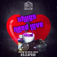 Thugs Need Love Mixtape 😔❤️