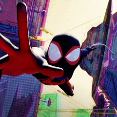 SPIDER-MAN: ACROSS THE SPIDER-VERSE – "Calling" - Slowed Down