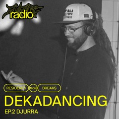 Dekadancing 2 - Djurra