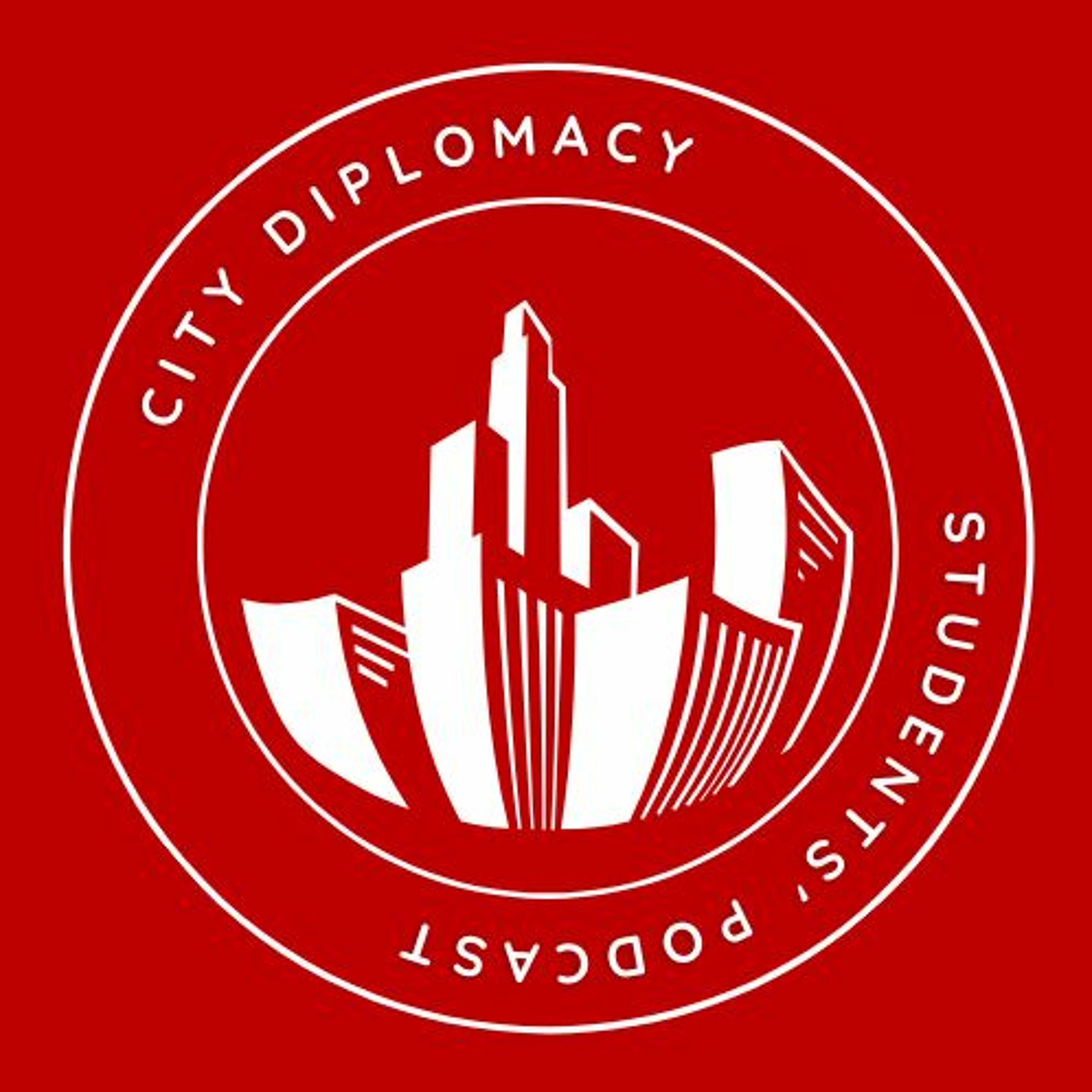 City Diplomacy Students\' Podcast