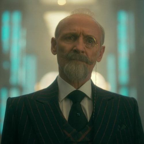 Stream episode The Umbrella Academy S3E9, &amp;quot;Seven Bells&amp;quot; by Comic Book ...