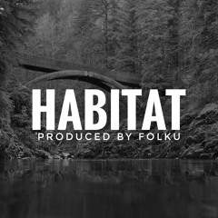 Habitat [90 BPM] ★ Mac Miller & Joey Badass | Type Beat