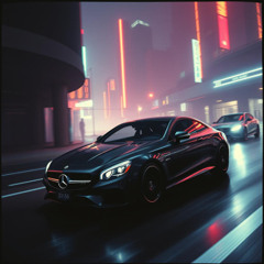Mercedes Killer