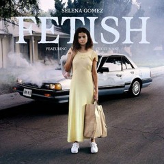 Selena Gomez, Gucci Mane – Fetish (Bjorne Bootleg) [Free Download]