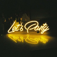 LET 'S PARTY MIX 2024 -2025  by DJ MOMO