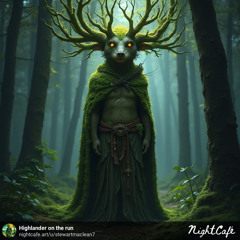 The tale of the ghillie dhu.mp3