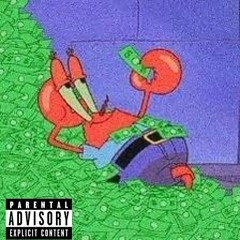 MR. KRABS X SQUIDWARD (KASH KRABS)-SECRET FORMULA SLOWED