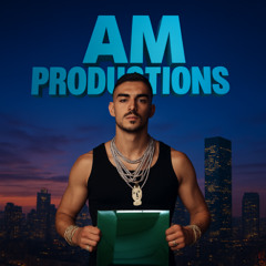 Herinnering x Green to Blue (Am Productions)