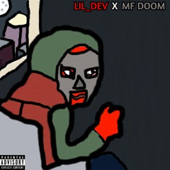MF Doom - Ballskin (Remix)