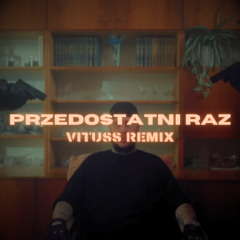 ReTo ft. Gibbs - Przedostatni raz REMIX