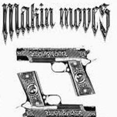 Makin Movez ft MariFaneto X Luh Jahh