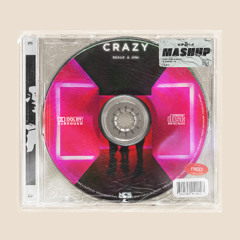 JVNA x BEAUZ - Crazy x Shrine (JVNA 'The Midway' Edit Remake)