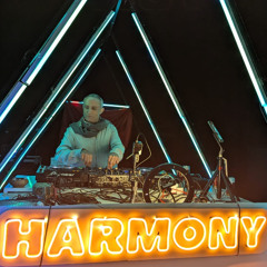 Harmony desert experience