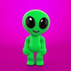 Aliens Encroaching