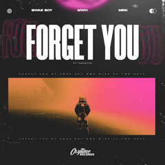 Forget You (feat. TwoGuys)